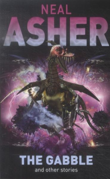 The Gabble - and Other Stories