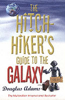 The Hitchhiker's Guide to the Galaxy