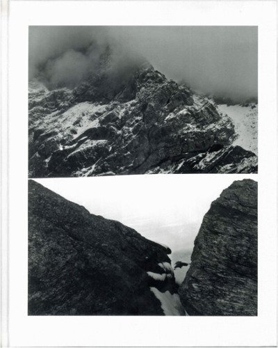 Gerry Johansson Antartiks /anglais