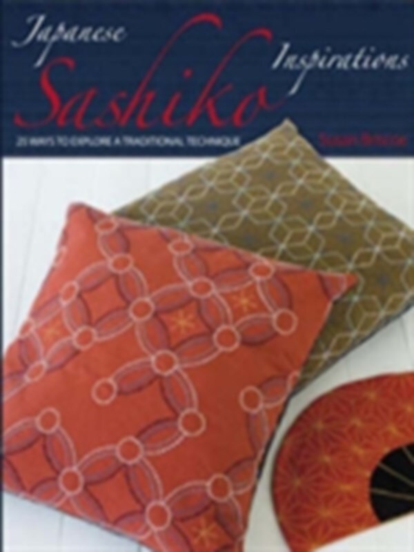 Japanese Sashiko Inspirations