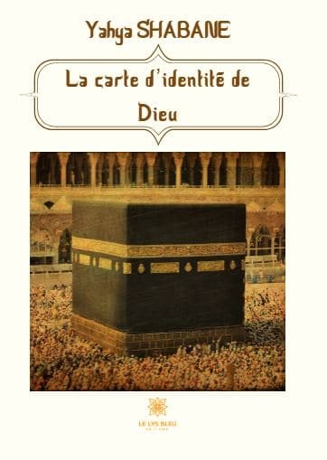 La carte d’identité de Dieu