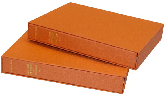 Histoires grotesques et sérieuses (2 volumes)