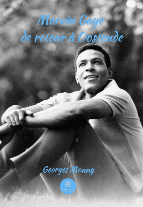 Marvin Gaye de retour à Oostende