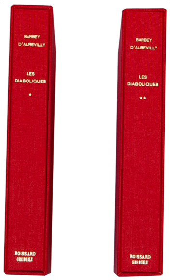 Les Diaboliques (2 volumes)