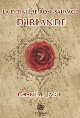 La dernière rose sauvage d’Irlande