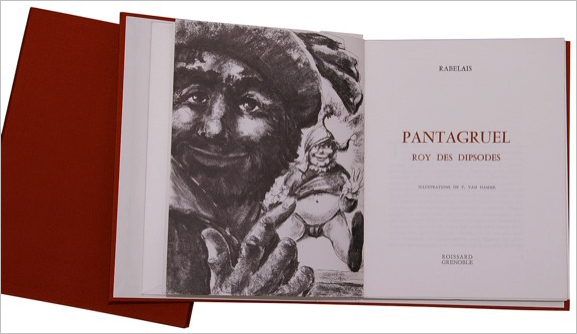 Pantagruel