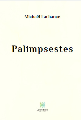 Palimpsestes