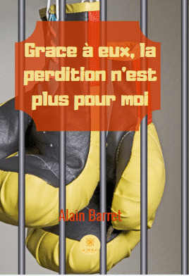 Grace à eux, la perdition n’est plus pour moi