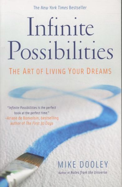 Infinite Possibilities