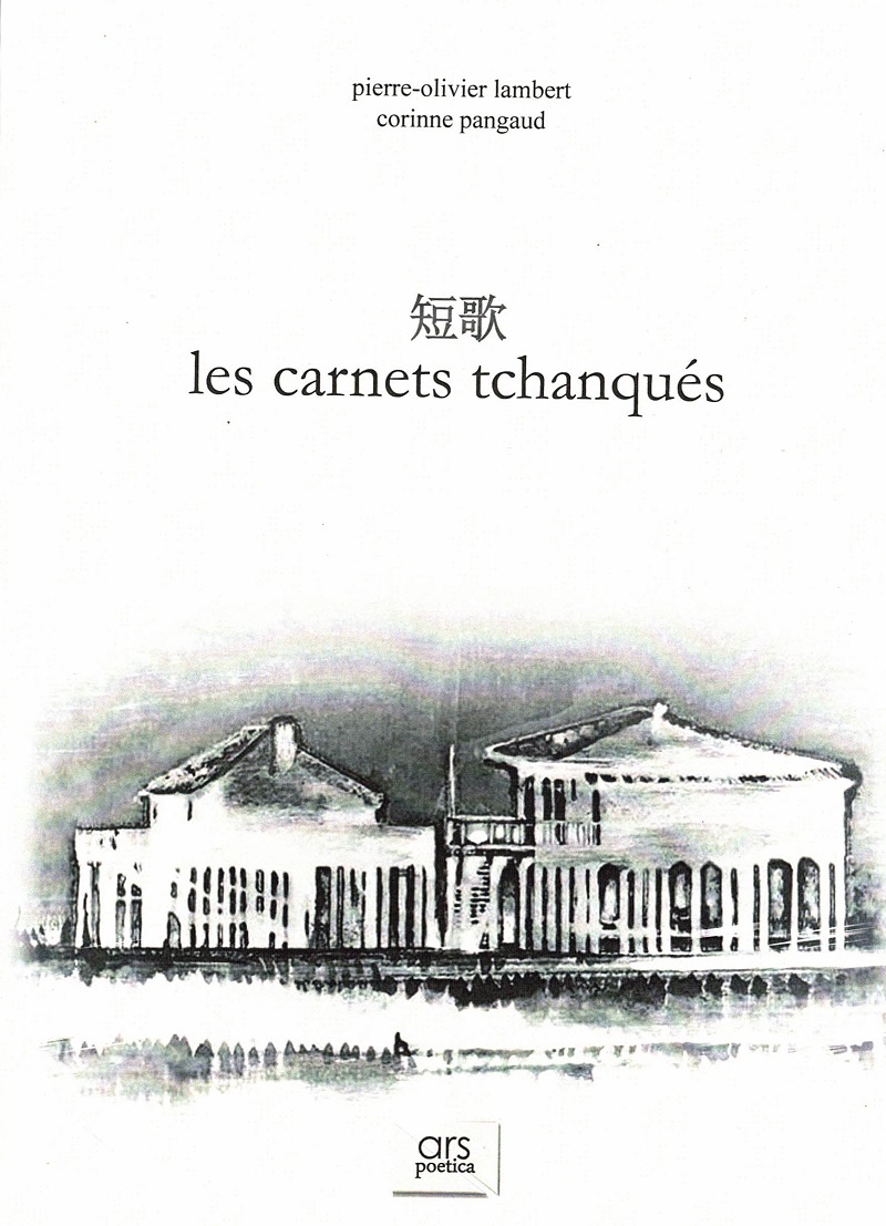 LES CARNETS TCHANQUES