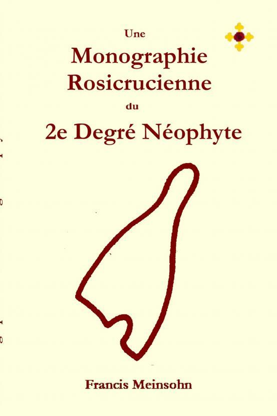 ROSE+CROIX 2e DEGRÉ NÉOPHYTE