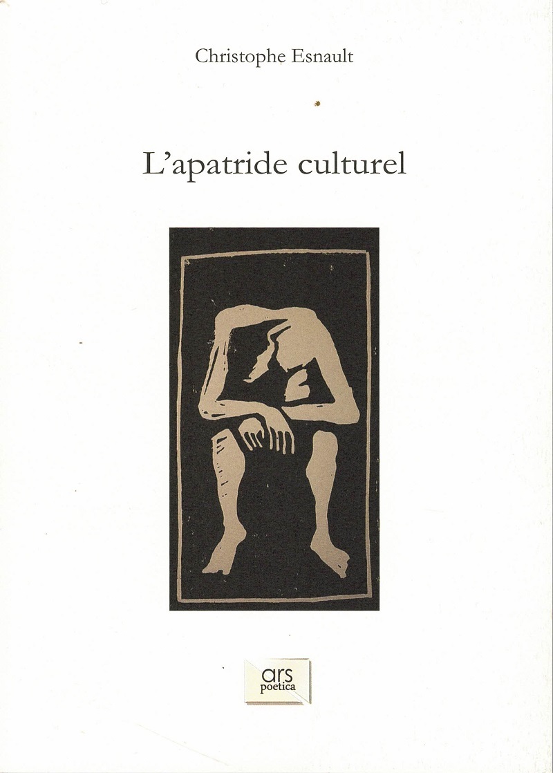 L'APATRIDE CULTUREL