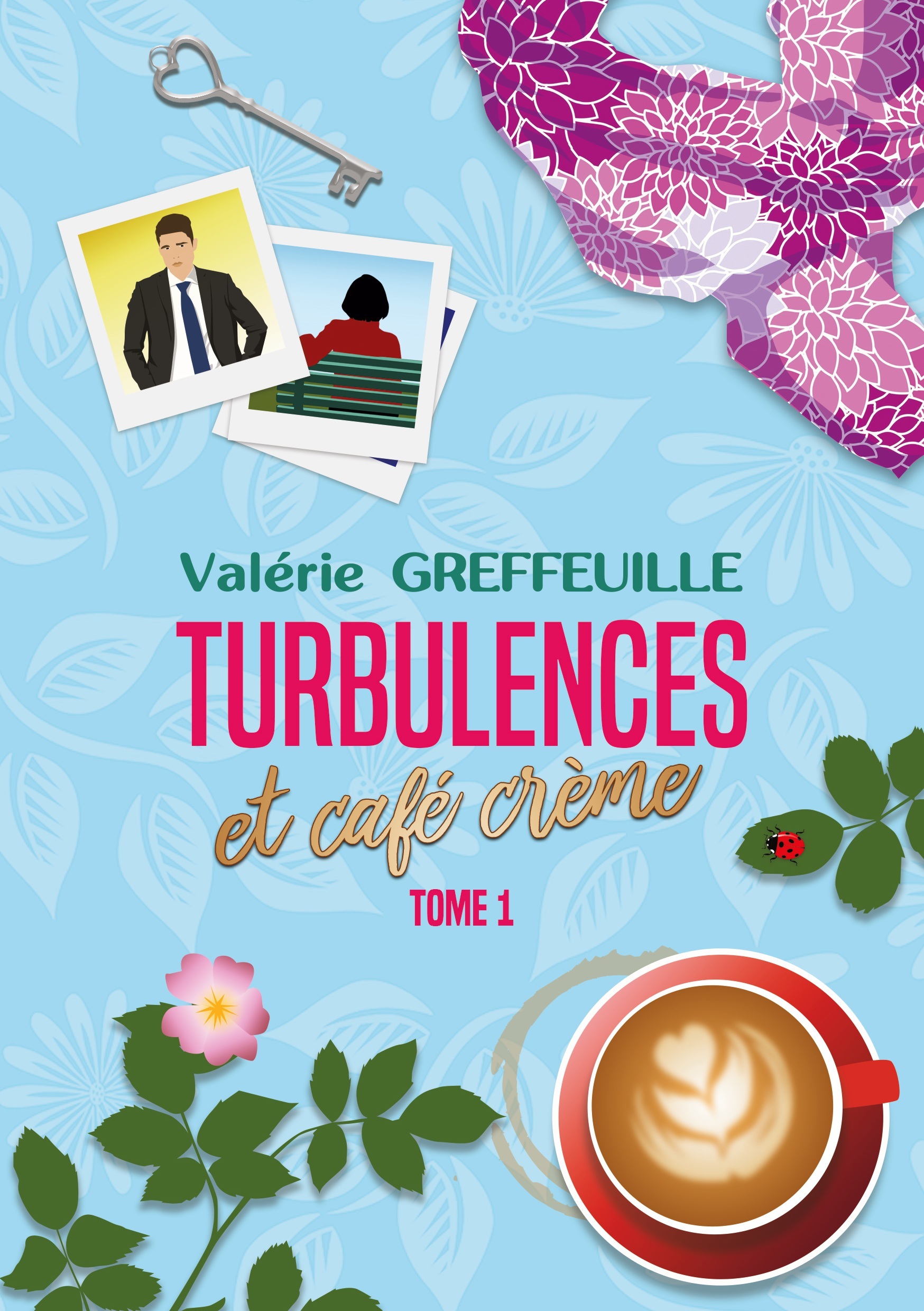 TURBULENCES ET CAFE CREME