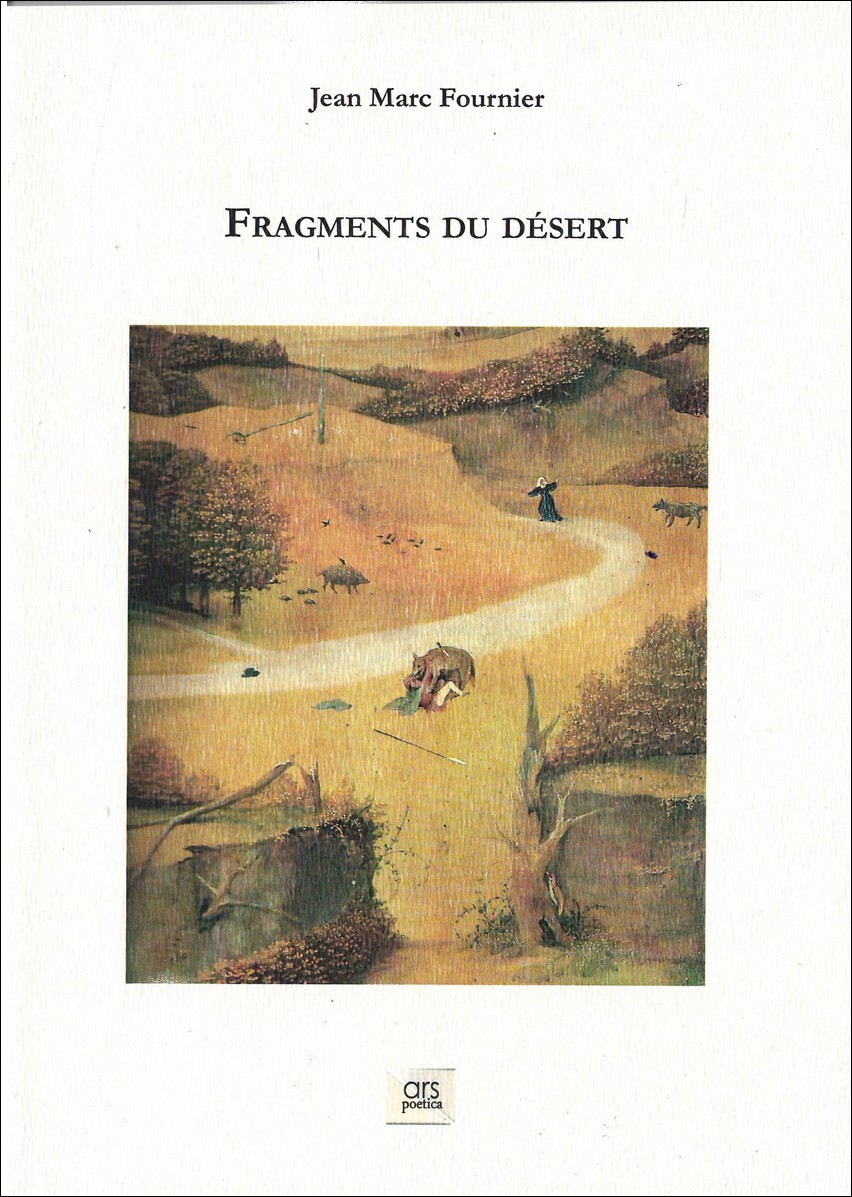 FRAGMENTS DU DESERT
