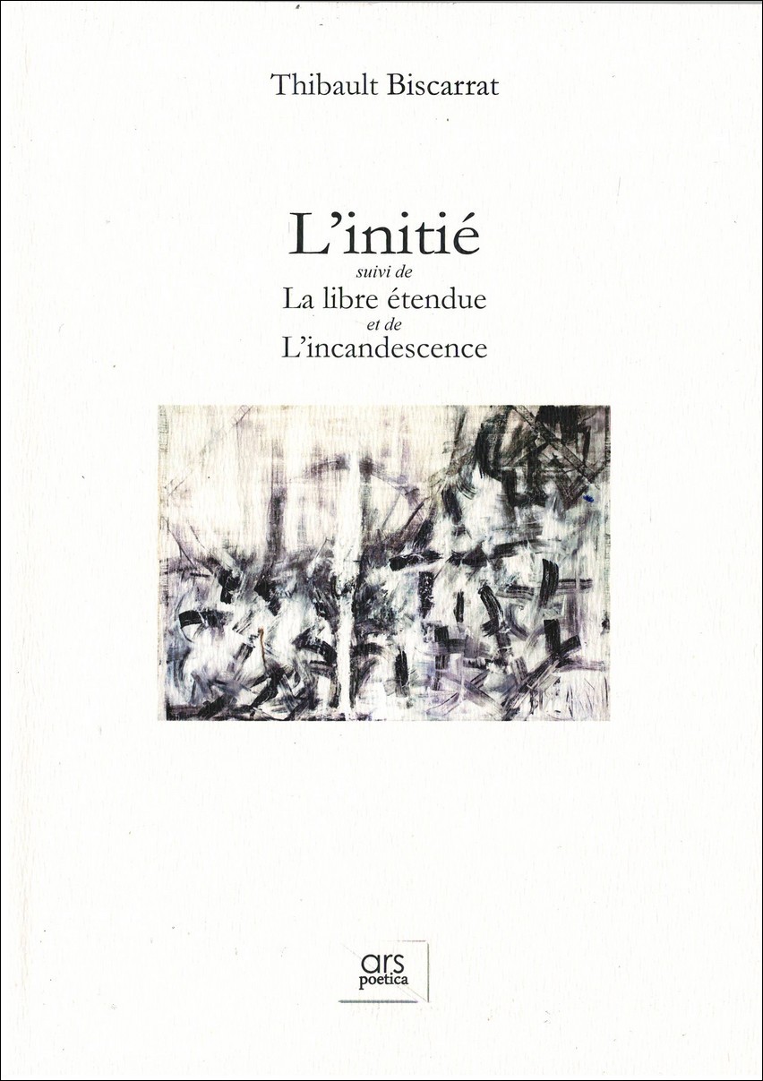 L' INITIÉ