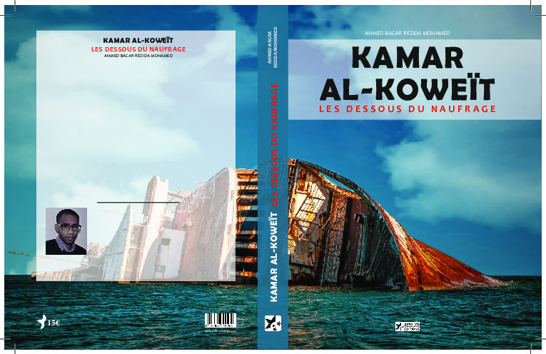 KAMAR AL-KOWEÏT