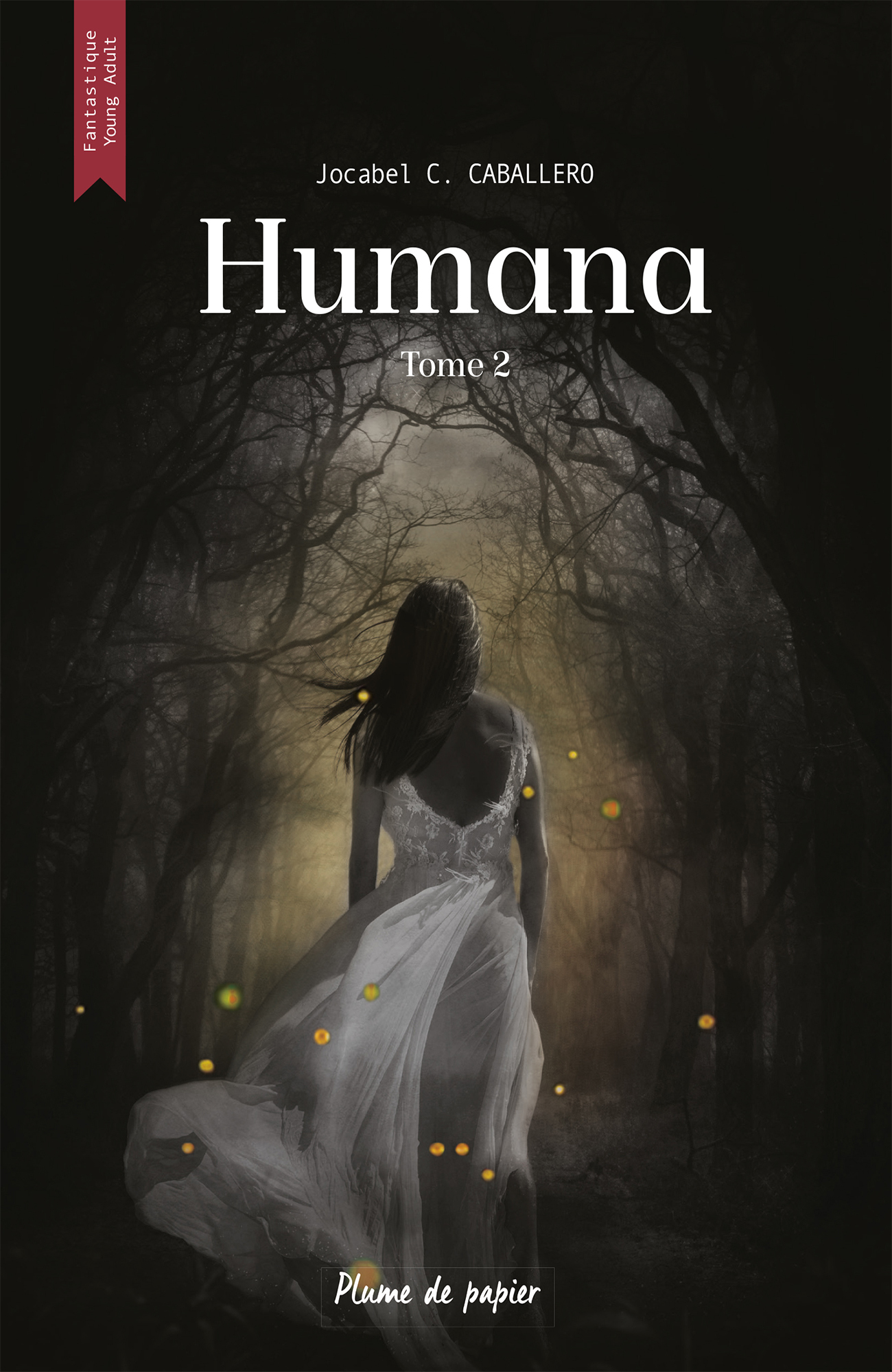 Humana - Tome 2
