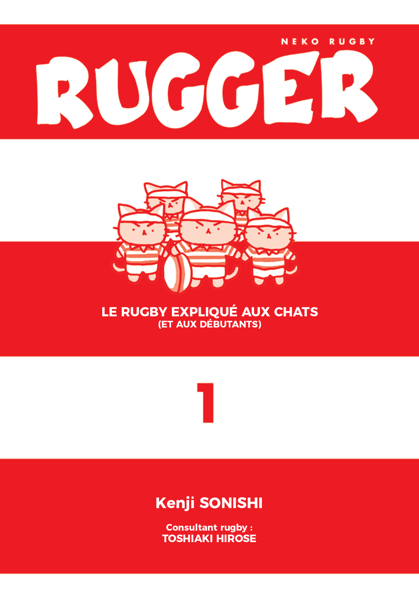 Rugger
