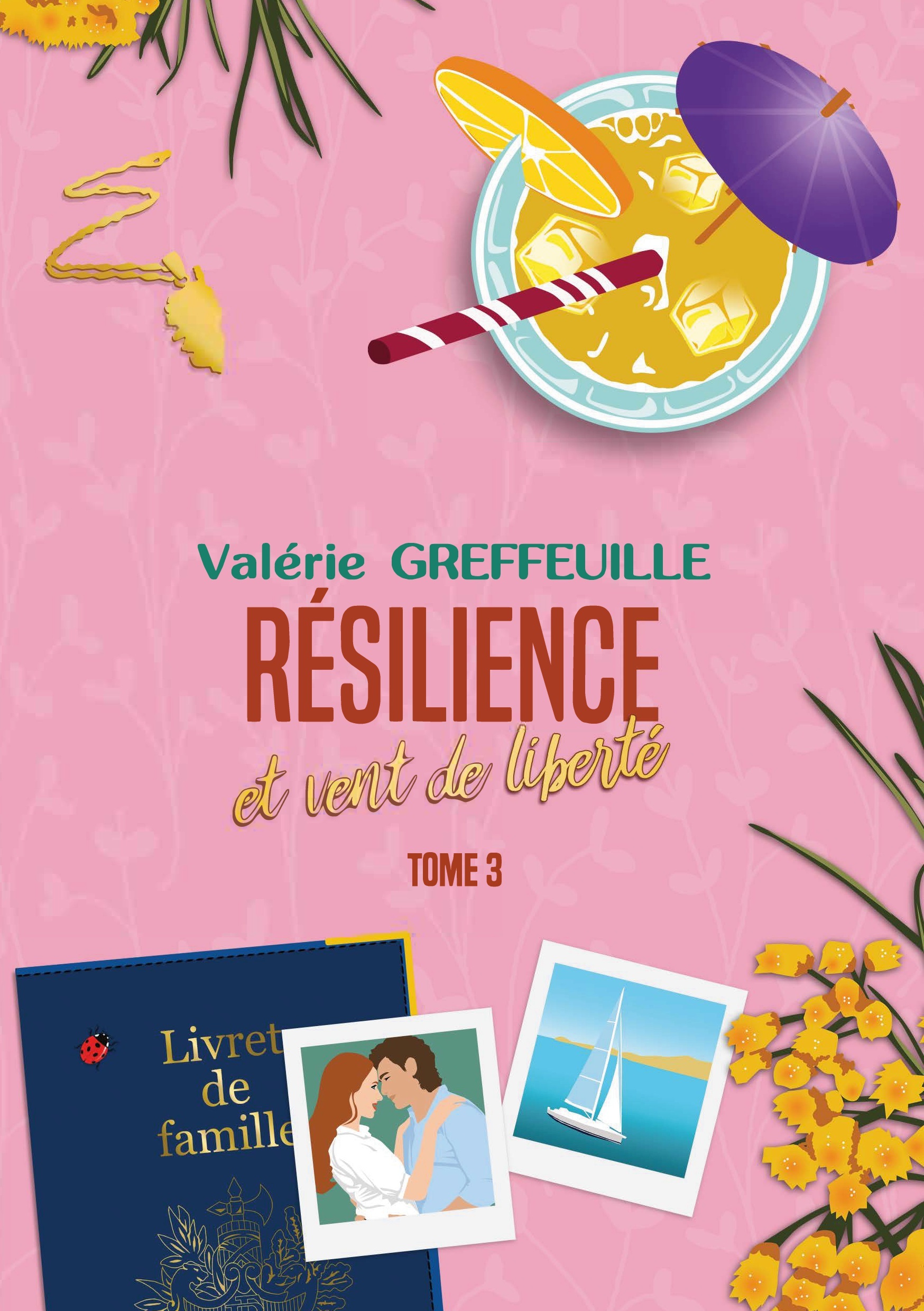 RESILIENCE ET VENT DE LIBERTE