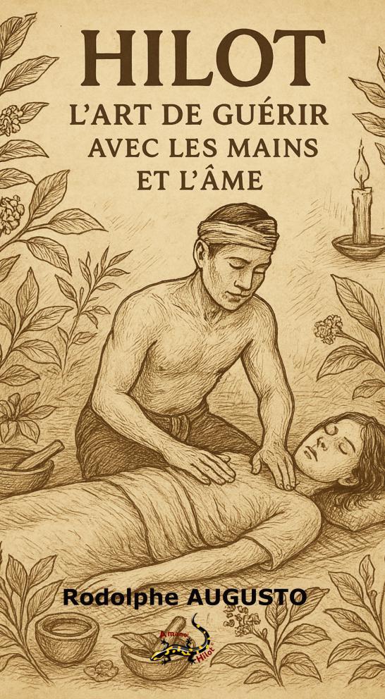 Hilot ? L?Art de Guérir avec les Mains