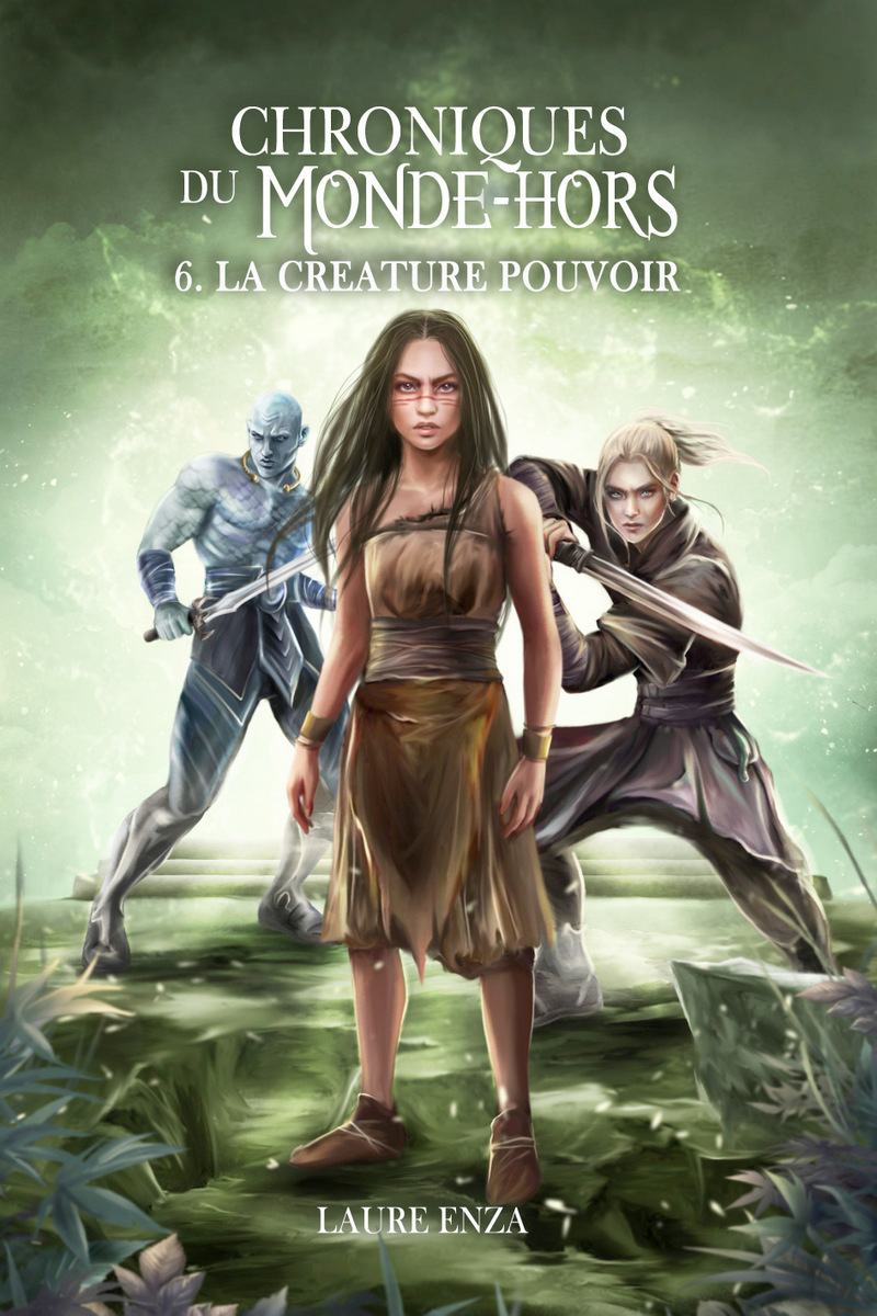 La créature pouvoir