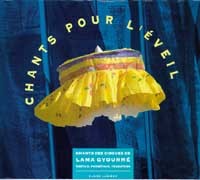 Chants pour l'éveil