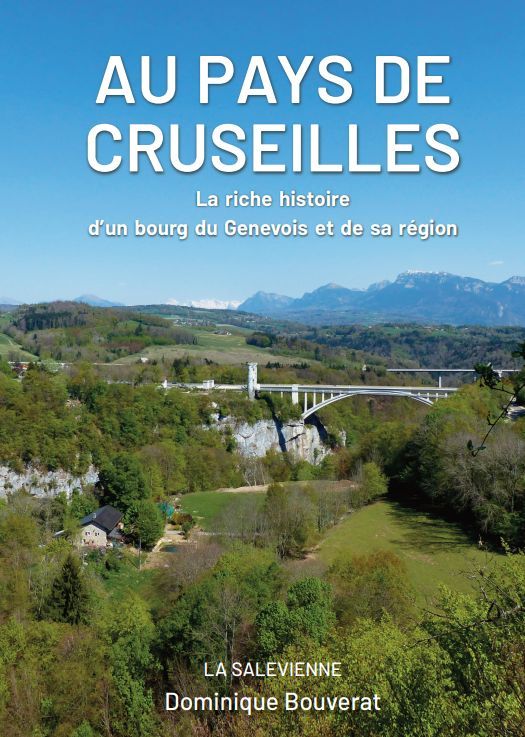 Au pays de Cruseilles