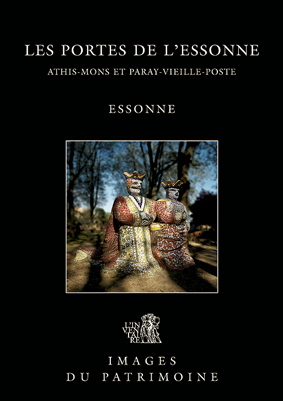 Athis-Mons, Paray-Vielle-Poste N°228