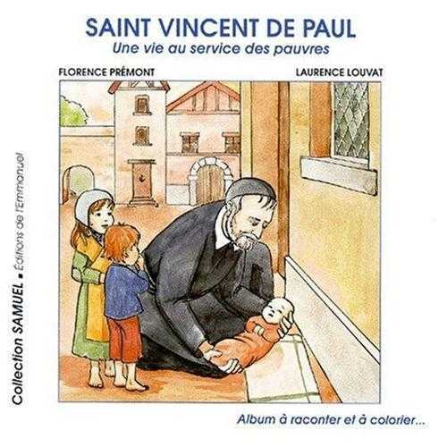 St Vincent de Paul