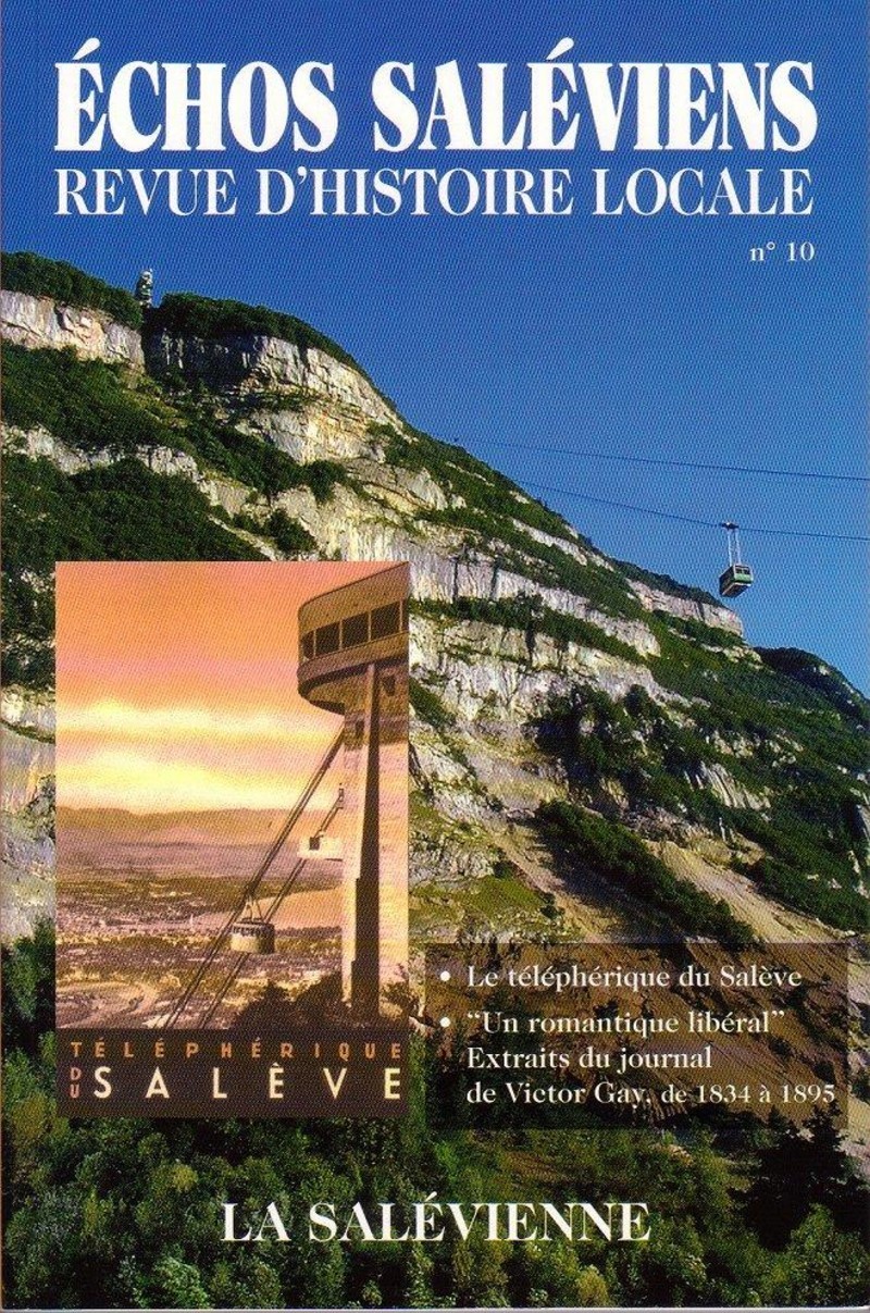 Échos Saléviens n° 10