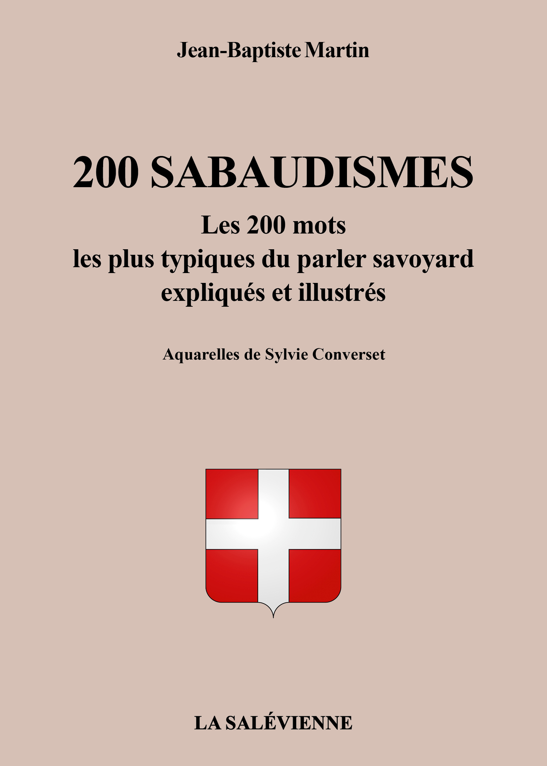 200 Sabaudismes