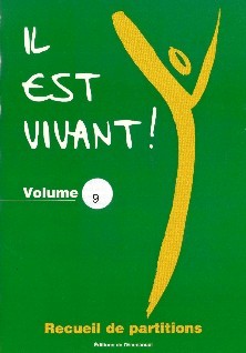 Recueil de partitions vol.9