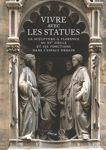 VIVRE AVEC LES STATUES
