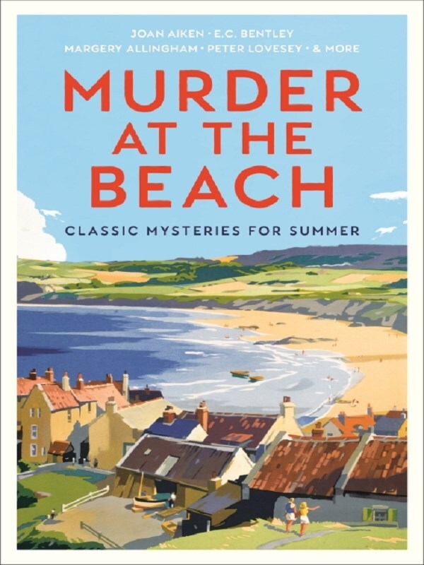 Murder at the Beach