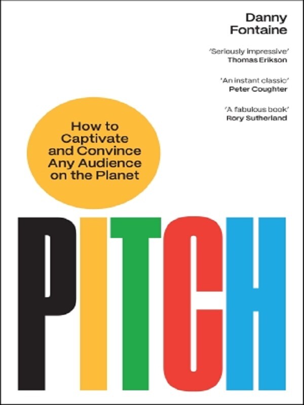 Pitch