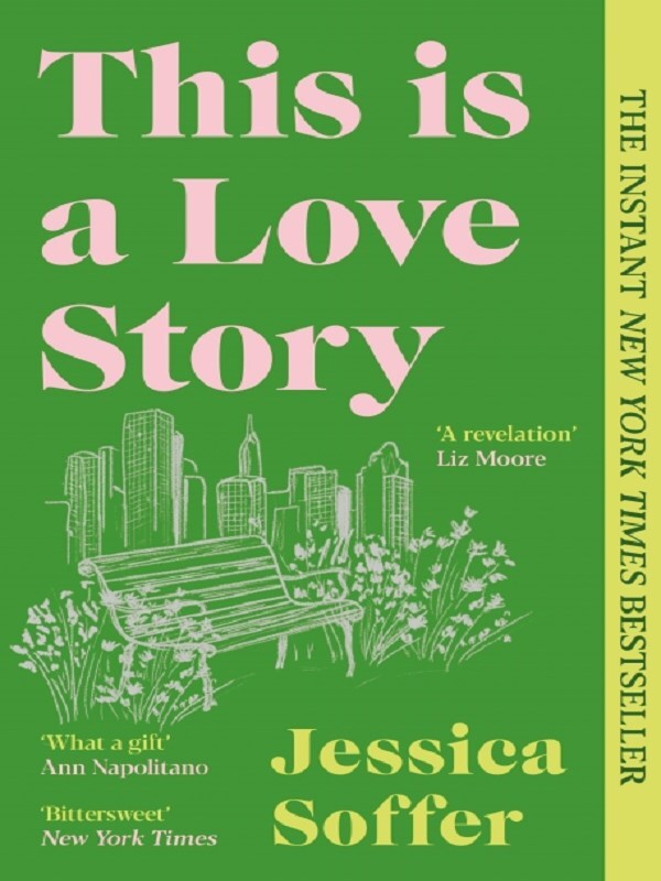 This Is a Love Story