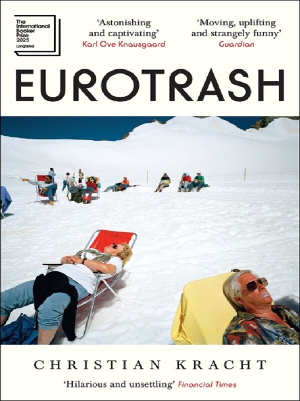 Eurotrash