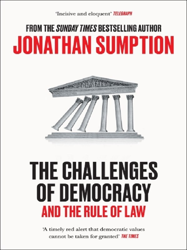 The Challenges of Democracy