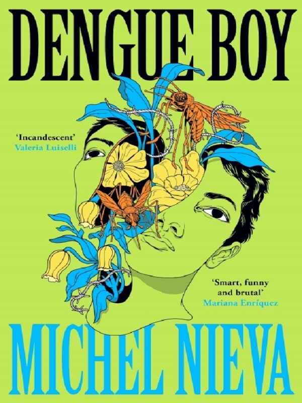 Dengue Boy