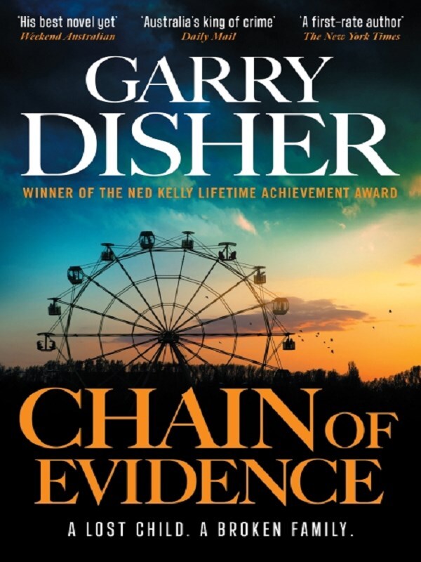 Chain of Evidence