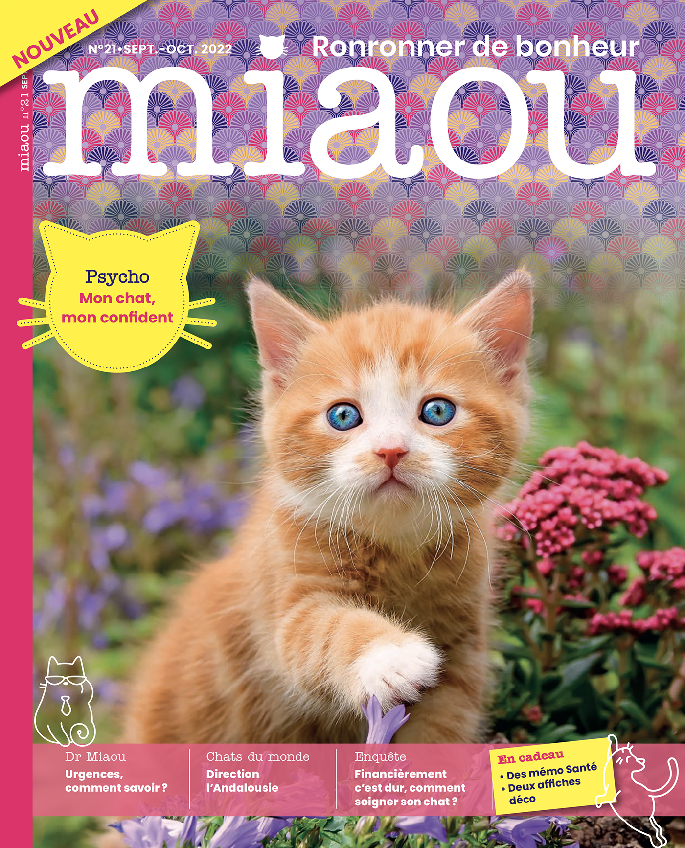 Miaou 21