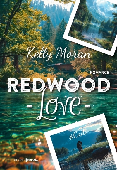 Redwood Love #1 Cade - tome 1