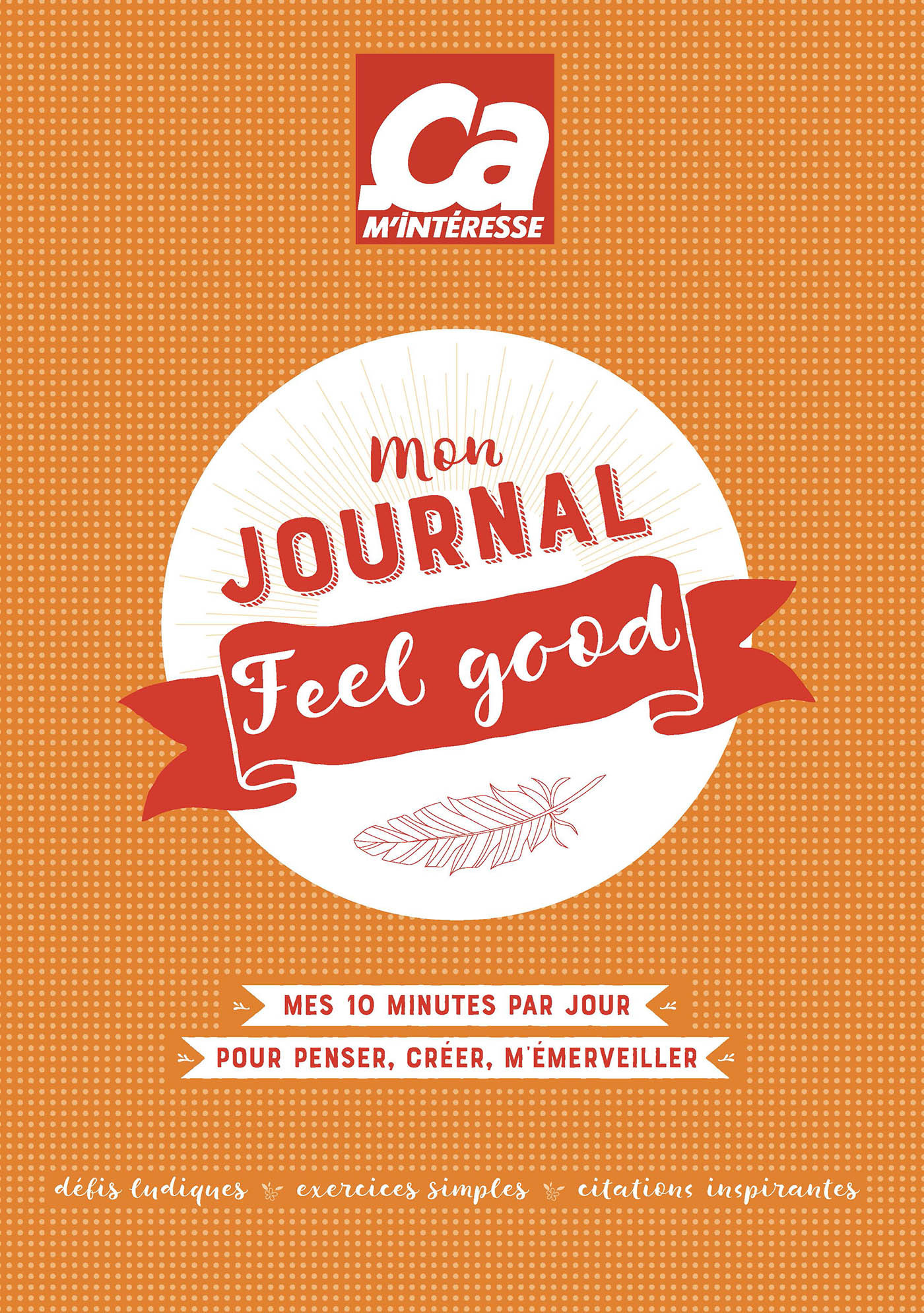 Mon journal feel good