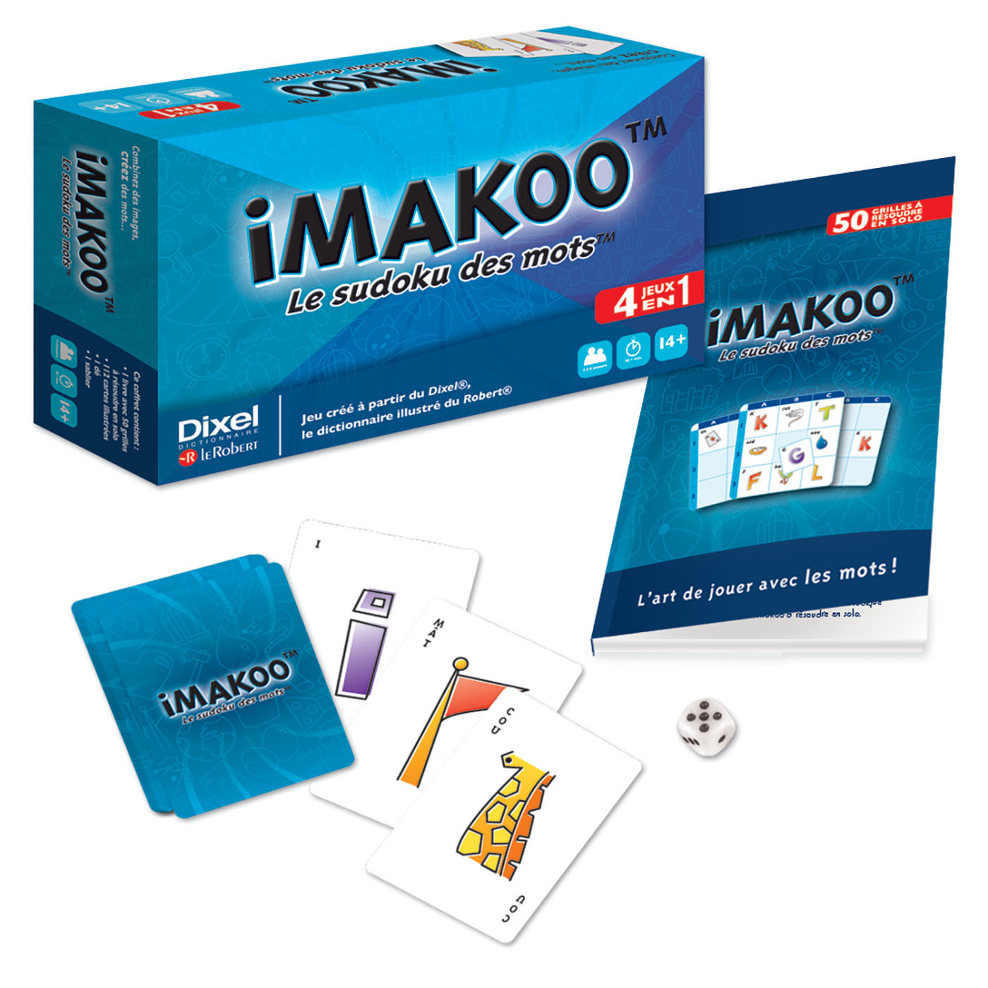 Imakoo