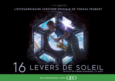 16 levers de soleil