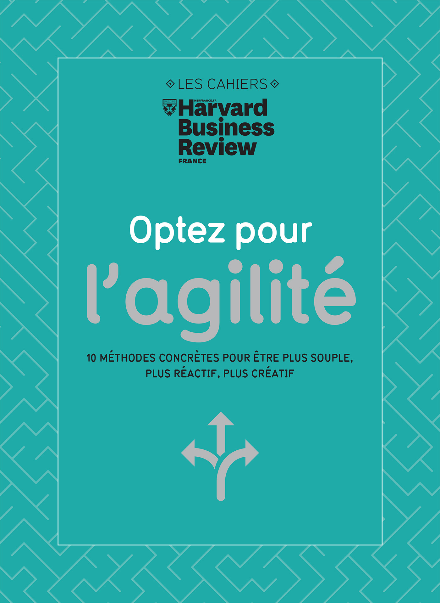 Optez pour l'agilité