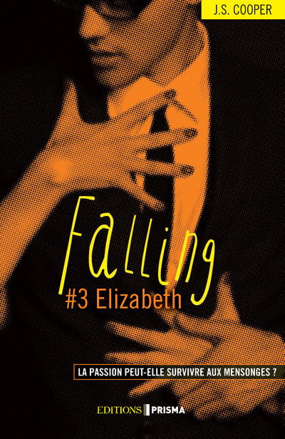 Falling - tome 3 Elizabeth (version française)