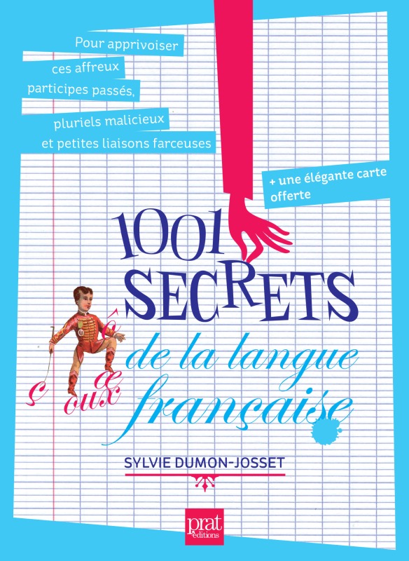 1001 secrets sur la langue française ned