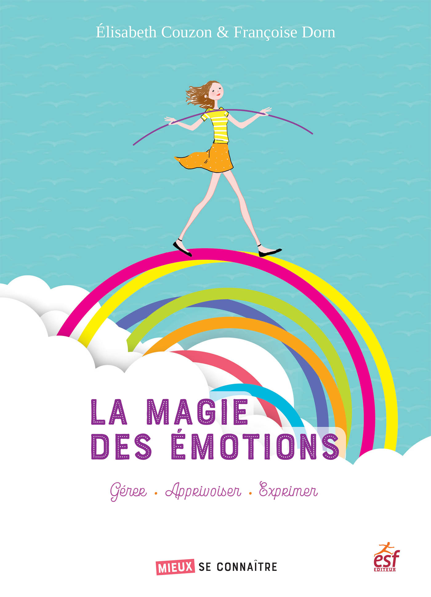 La Magie des émotions
