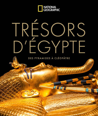 Trésors d'Egypte